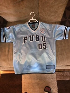 Vintage FUBU Jersey - Boys medium - Picture 1 of 8