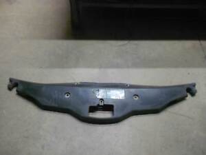 2004-2008 Ford F-150 Radiator Support Air Deflector Used OEM 4L34-19E525BA