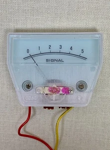 Medidor de señal Technics SA-5070. PN # SSM77 - Imagen 1 de 3