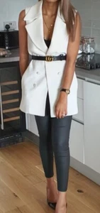 Mango Blazer - Picture 1 of 4