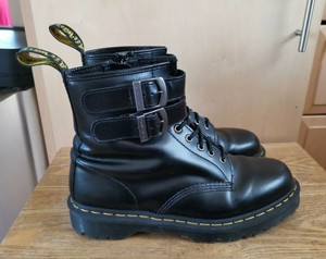 Scarpe da uomo Dr. Martens con cerniera | Acquisti Online su eBay