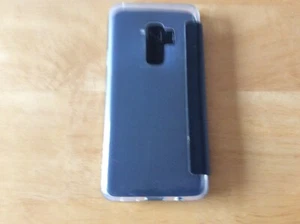 INCIPIO CLEAR GALAXY S9 PHONE COVER - Picture 1 of 3