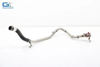 Land Rover Range Rover Sport 2015-2022 tanque de combustible tanque de gasolina tubo de manguera de cuello de llenado OEM Foto 1 de 4