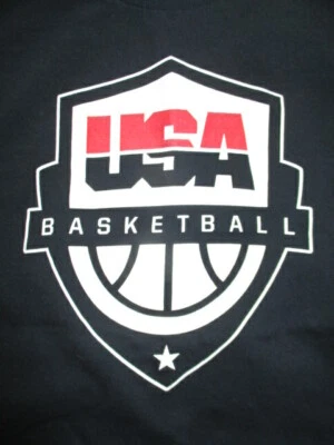 Ropa Equipo NBA - Camiseta DREAM TEAM Baloncesto (MED) Juegos Olímpicos de Estados Unidos Foto 1 de 2