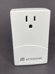 X10 ACTIVEHOME 2WAY COMPUTER INTERFACE 3-Pin #CM11A - Bild 1 von 9