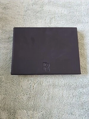 Rolls Royce Ghost 2009 original libro manual del propietario + CD Foto 1 de 4