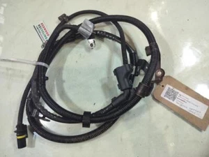 MERCEDES-BENZ E-CLASS E250 SPORTS 2011 Battery Cable Positive A6511590046 - Picture 1 of 7