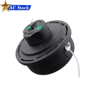 Bump Trimmer Head for ALDI FERREX 25.4CC Bent Shaft Line Trimmer AGL-0772E - Picture 1 of 6