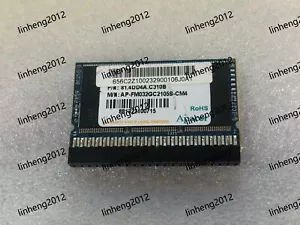 Apacer 32GB 44Pin IDE Flash Memory HF NOTEBOOK DOC DOM FLASH - Picture 1 of 4