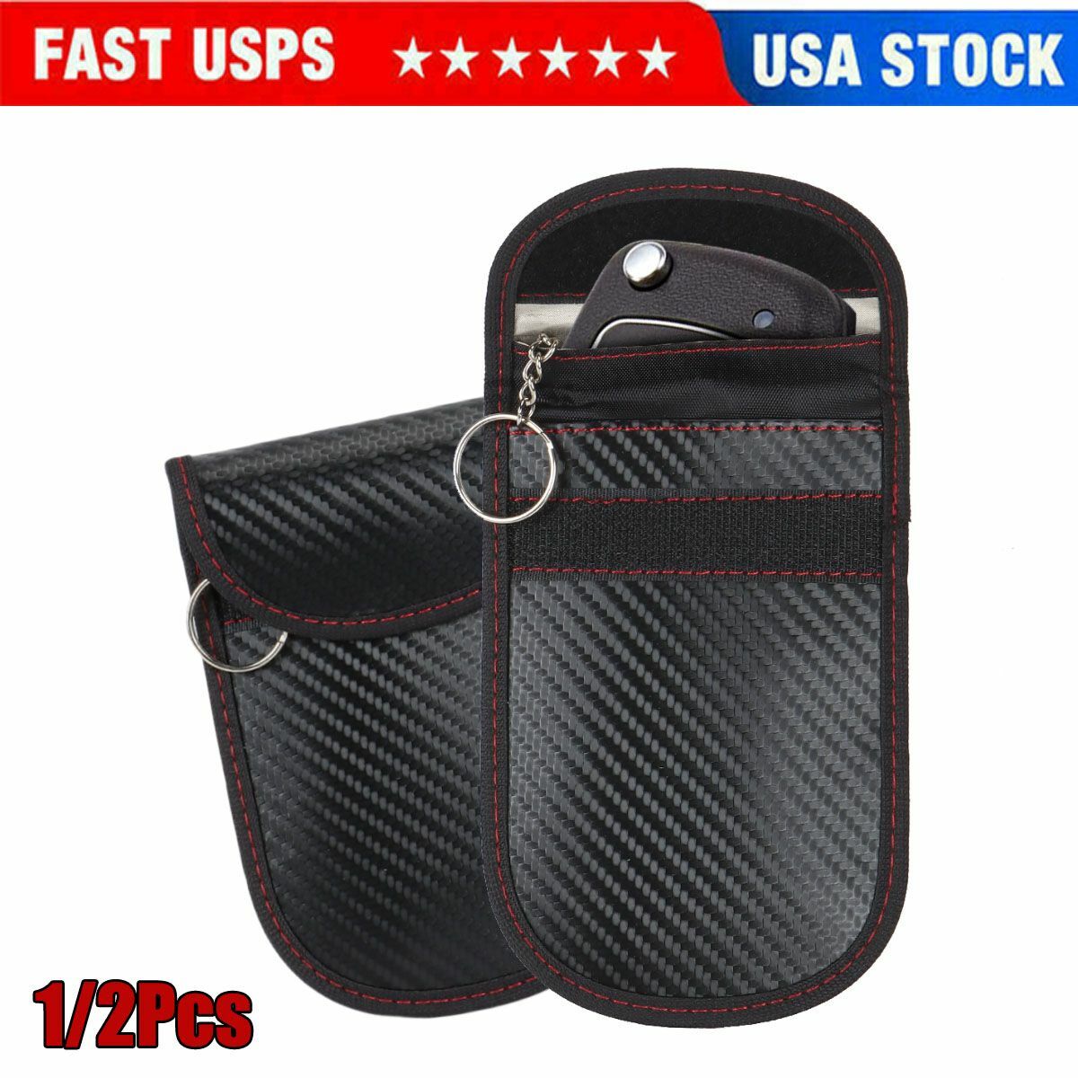 fob bag