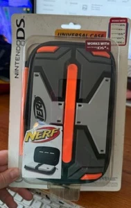 New Nintendo DS Nerf Universal Case~L@@K!!!! - Picture 1 of 2