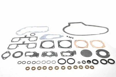 Kit de junta de motor V-Twin para Harley Davidson Sportster 1000 de V-Twin Foto 1 de 3