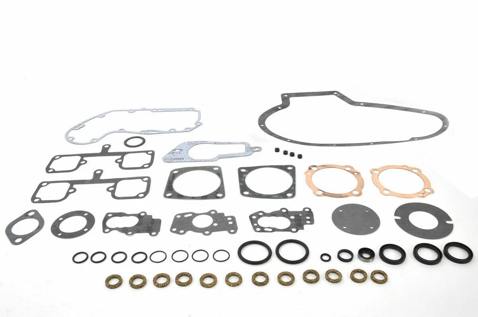 Kit de junta de motor V-Twin para Harley Davidson Sportster 1000 de V-Twin Foto 1 de 3