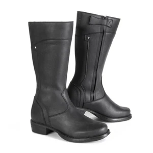 New Stylmartin Sharon Boots Women's Black EU 37 #SM-SHARON-37 - Picture 1 of 1