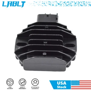 LABLT Regulator Rectifier For 2001 2002 2003-2005 Yamaha Raptor 660 YFM660 660R - Picture 1 of 8