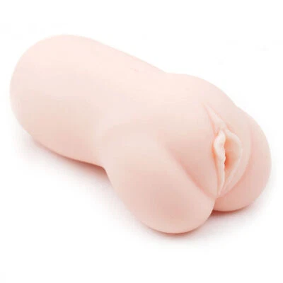 Male Masturbator Realistic Pocket Pussy Sex Toy for Men, Vagina Stroker P6 - Image 1 of 4