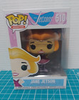 Funko POP Animation The Jetsons Jane Jetson 510 Vinyl Figure
