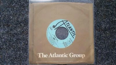 Abba - Voulez-vous 7'' Single US PROMO LONG & SHORT VERSION - Image 1 of 4