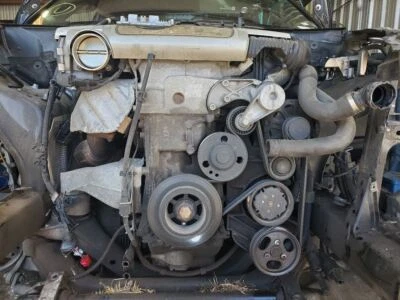 Porsche Cayenne 2008 2009 2010 OEM compresor de aire acondicionado 3,6 L 7L0820803p Foto 1 de 4