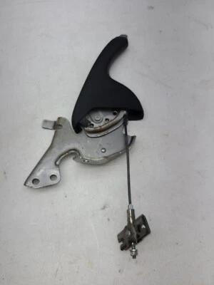 2016-2018 Acura ILX Emergency Parking Brake Release Handle Lever OEM - Image 1 of 4