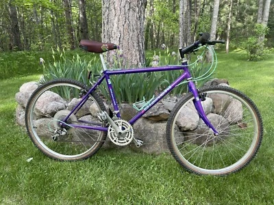 Bicicleta Bianchi Foto 1 de 4