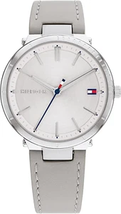 Tommy Hilfiger Women Analog Quartz Watch - Picture 1 of 6