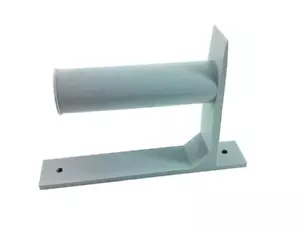 Toilet Roll Holder for IKEA Grundtal Wall Mount Bathroom Fixture - Foto 1 di 6