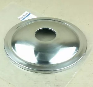 BSA A10 A65 Hub Cover For 8" Twin Leading Shoe Full Width Hub NOS, 42-5844 - Picture 1 of 1