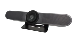 Logitech Meetup Camera and Speakerphone DZL-V-R0007 860 - Free Shipping - Afbeelding 1 van 3