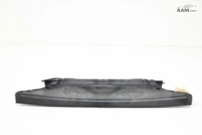 2014-18 BMW X5 F15 COMPARTIMENTO DO MOTOR TAMPA DIVISÓRIA SUPERIOR CENTRAL FABRICANTE DE EQUIPAMENTO ORIGINAL - Imagem 1 de 4