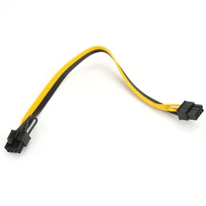 For R630 R730 R730XD Graphics Card GPU power Supply Cable PCI-E Interface - Picture 1 of 8