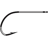 Ganchos para atar moscas Gamakatsu B10S Foto 1 de 4