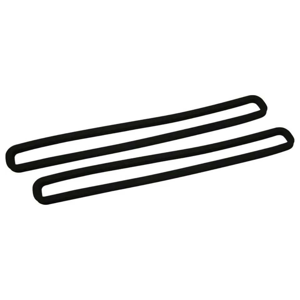 Coppia guarnizione macchina sottovuoto Reber deluxe family inox professional