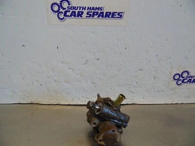 Isuzu Rodeo Power steering pump 01-07 3.0 TD KYB - Image 1 of 4