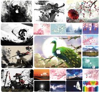 2in1 Hard Protective Case Shell Cover for Apple Macbook Pro Retina 13 15 16" ATQ