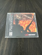 .PSX.' | '.Maximum Force.