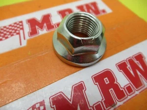 STRUT SHOCK NUT for bolt Front SPINDLE KNUCKLE LEFT RIGHT oem HONDA CR-V 12-16 - Picture 1 of 24