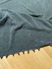 Vintage Soft Green Piano Scarf SHAWL Table Cover 42" x 62"
