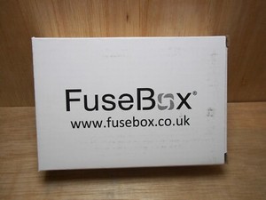 FuseBox Various Rating ( 06, 10, 16, 20, 25, 32, 40, 50 ) RCBO's TYPE-A 1-Pole+N