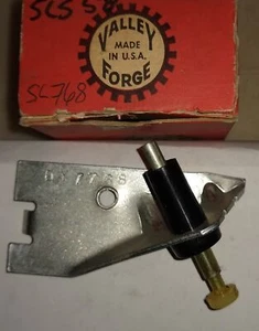 Valley Forge L-1409 Stoplight Switch Ply Lancer Valiant repl OEM 2257768 1961-62 - Bild 1 von 2