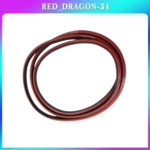 For X3 F25 Front Right Door Weatherstrip Seal 2011 2012 2013 2014 2015 2016 2017 - Bild 1 von 8