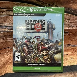Bleeding Edge Xbox One Videospielkonsole Exklusiv T-Teen Neu Sealed Brawler - Bild 1 von 6