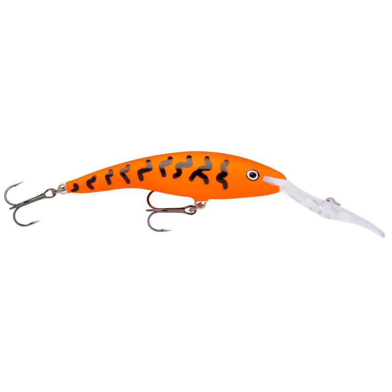 Rapala Deep Tail Dancer 11 cm Kunstköder Raubfischköder - Bild 1 von 1