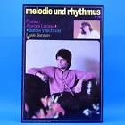 DDR Melodie und Rhythmus 9/1979 B&#228;rbel Wachholz Uwe Jensen Michael Hansen Z