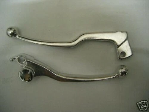 PALANCA DE FRENO DE EMBRAGUE SUZUKI BANDIT RGV 250 GSF 400 GSX 600 750 R R RF600 VX 800 Foto 1 de 1