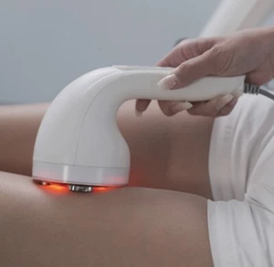AAO Care Esculpting Massager - Heat, LED therapy, and ultrasonic vibrations. - Picture 1 of 7