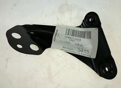 Original VW fender holder front left Seat Ibiza V KJ1 6F0821167 - Image 1 of 4