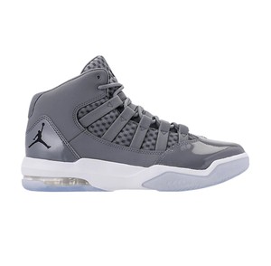 Jordan Max Aura Cool Grey for sale | eBay