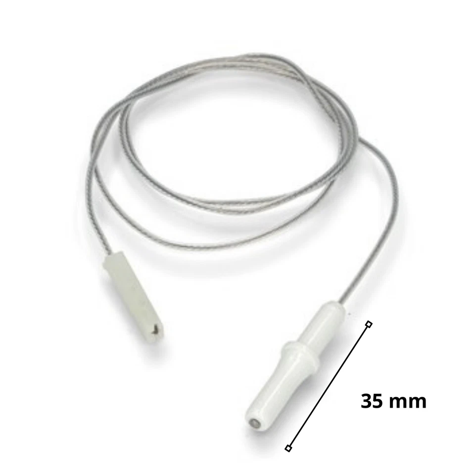 SMEG CANDELETTA ACCENSIONE ELETTRONICA CUCINA GAS -ORIGINALE- 810930053