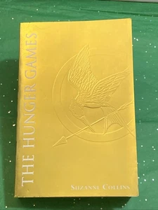 Die Tribute von Panem - Folienausgabe - Taschenbuch von Collins, Suzanne - Bild 1 von 5